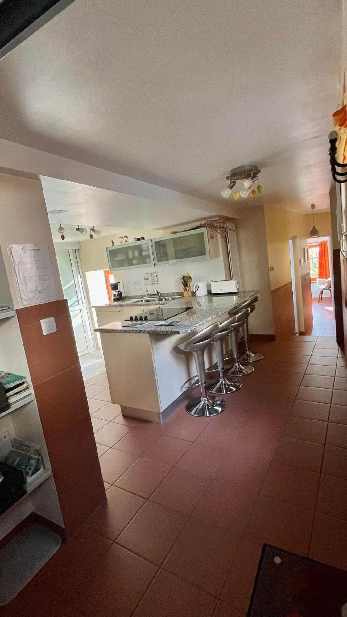 Gite L'Instant Durable Oberbronn Exterior photo